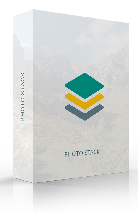 photo+stack