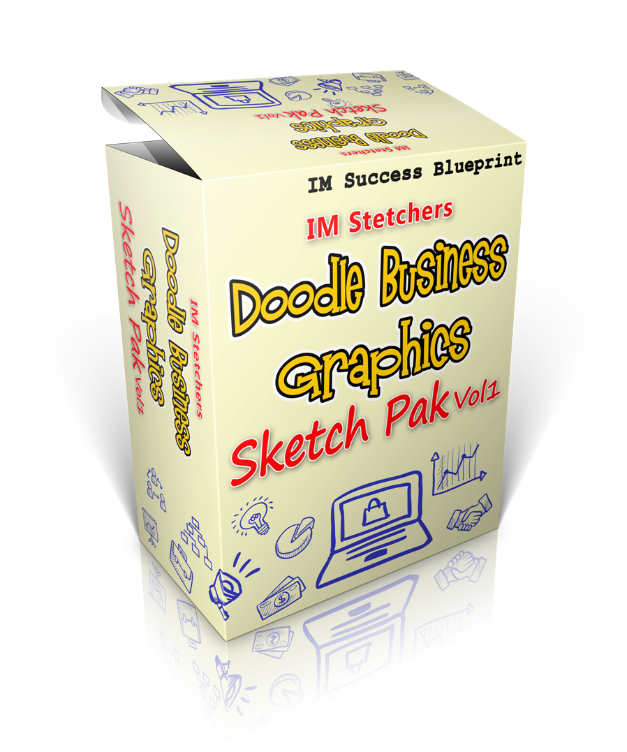 DoodleBusinessGraphics v1